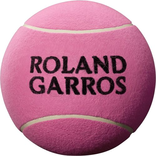 Wilson roland garros jumbo tennis autograph ball wrt1419pd slika 1