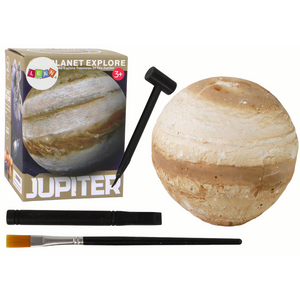 Edukativni set iskopavanja planeta Jupiter