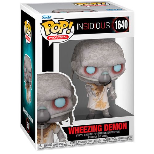 POP figure Insidious Red Wheezing Demon slika 1