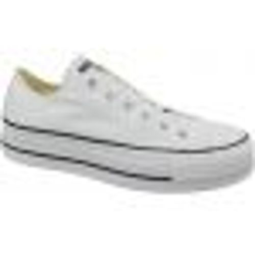 Converse Chuck Taylor All Star lift  560251c povišene tenisice slika 9