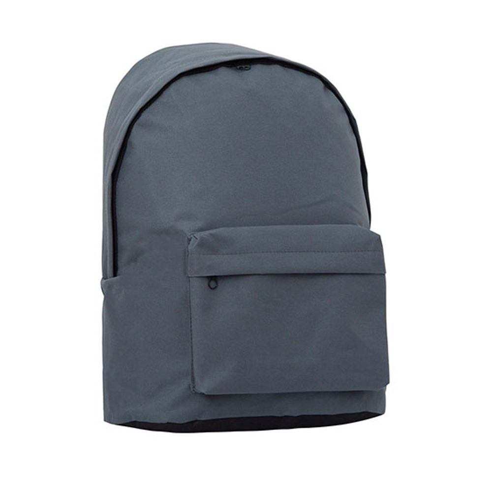 Spirit Ruksak Classic Siva slika 1