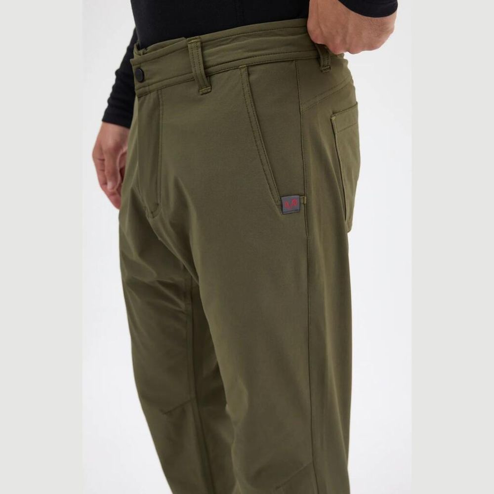 Woolona Muške hlače Cozy slika 5