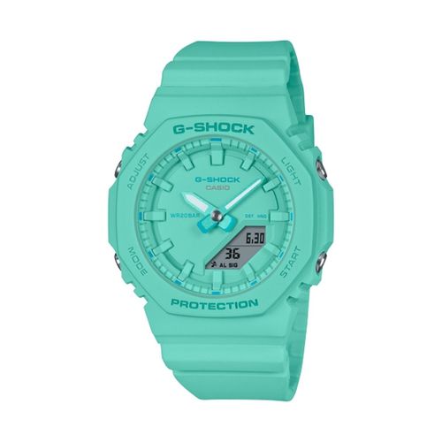 Casio GMA-P2100-2AER Ženski Ručni Sat - Turkizno slika 1