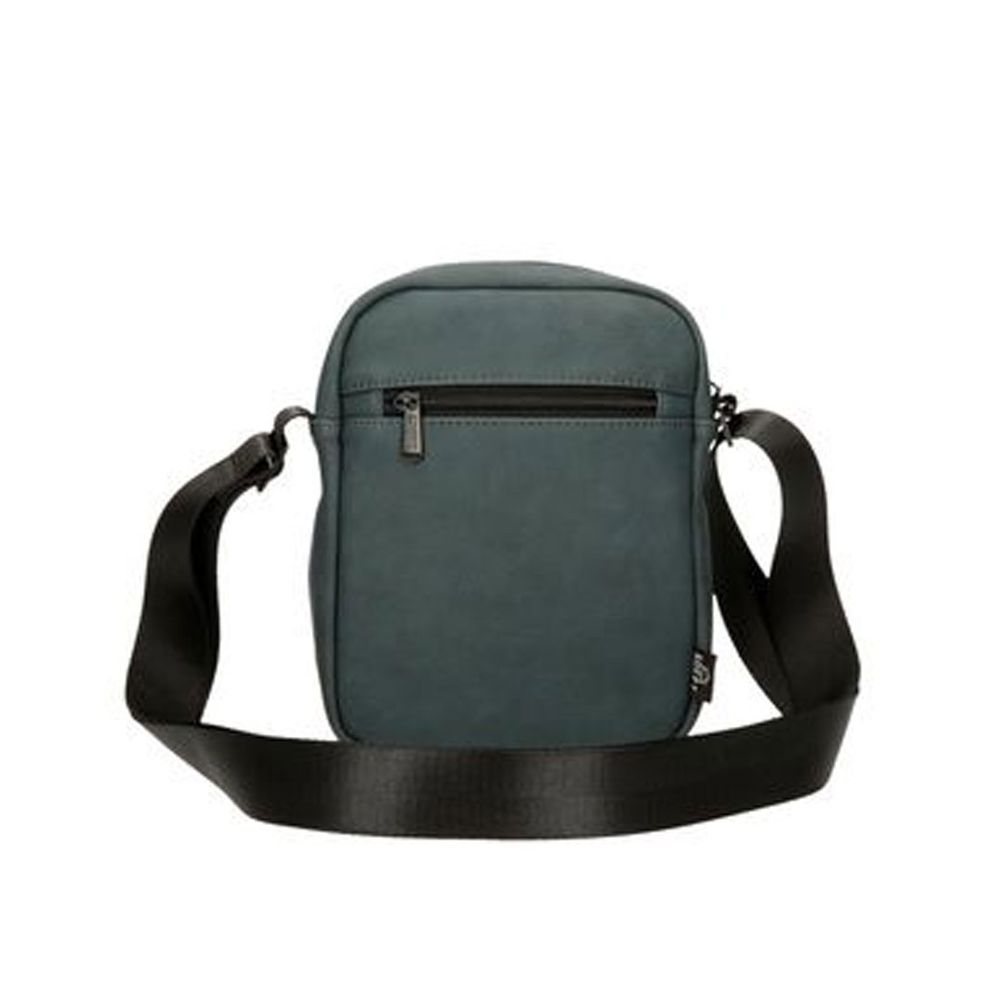 Adept Torba na rame 22 cm Axel 8015422 siva slika 3
