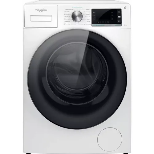 Whirlpool Veš mašina Whirlpool W6X W845WB EE slika 1