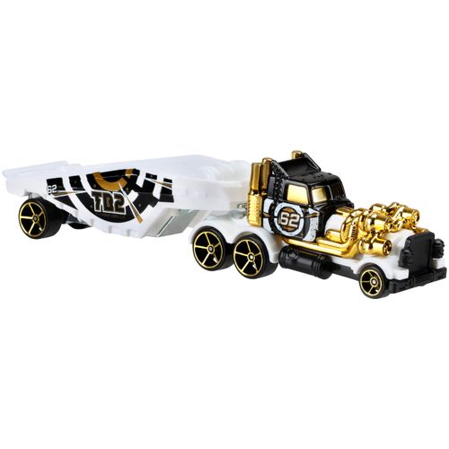 Hot Wheels Šleper slika 4