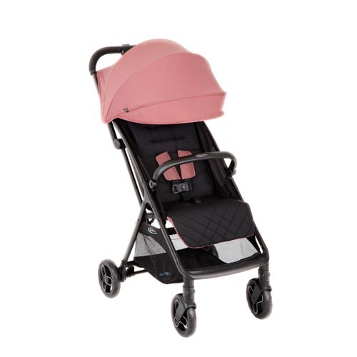 Graco kišobran kolica Myavo - Dusty Rose slika 1