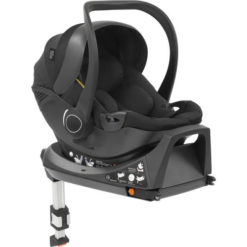 egg® Isofix baza za autosjedalicu egg® Shell i-Size slika 2