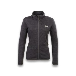 ANDE Ženski flis duks ECLISSE LADY FLEECE