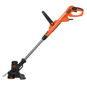 Black & Decker BESTE625 trimer  450w, 25cm power command 