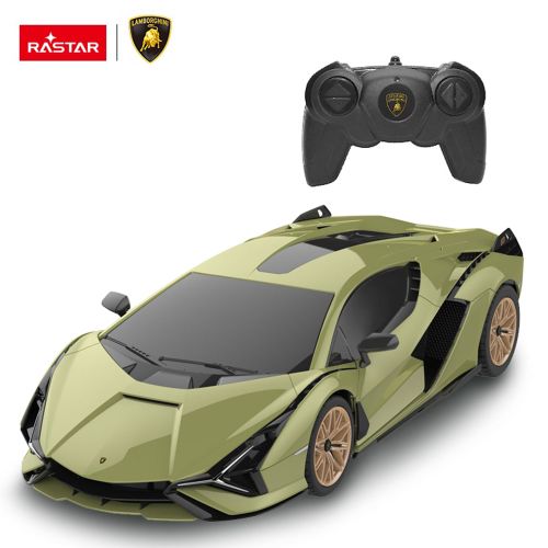 Rastar Lamborghini Sian 1:24 slika 2