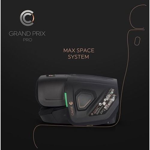 Cavoe Auto Sedište Grand Prix Pro Meteorite 15-36kg slika 5