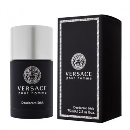Versace Pour Homme Perfumed Deostick 75 ml (man) slika 3