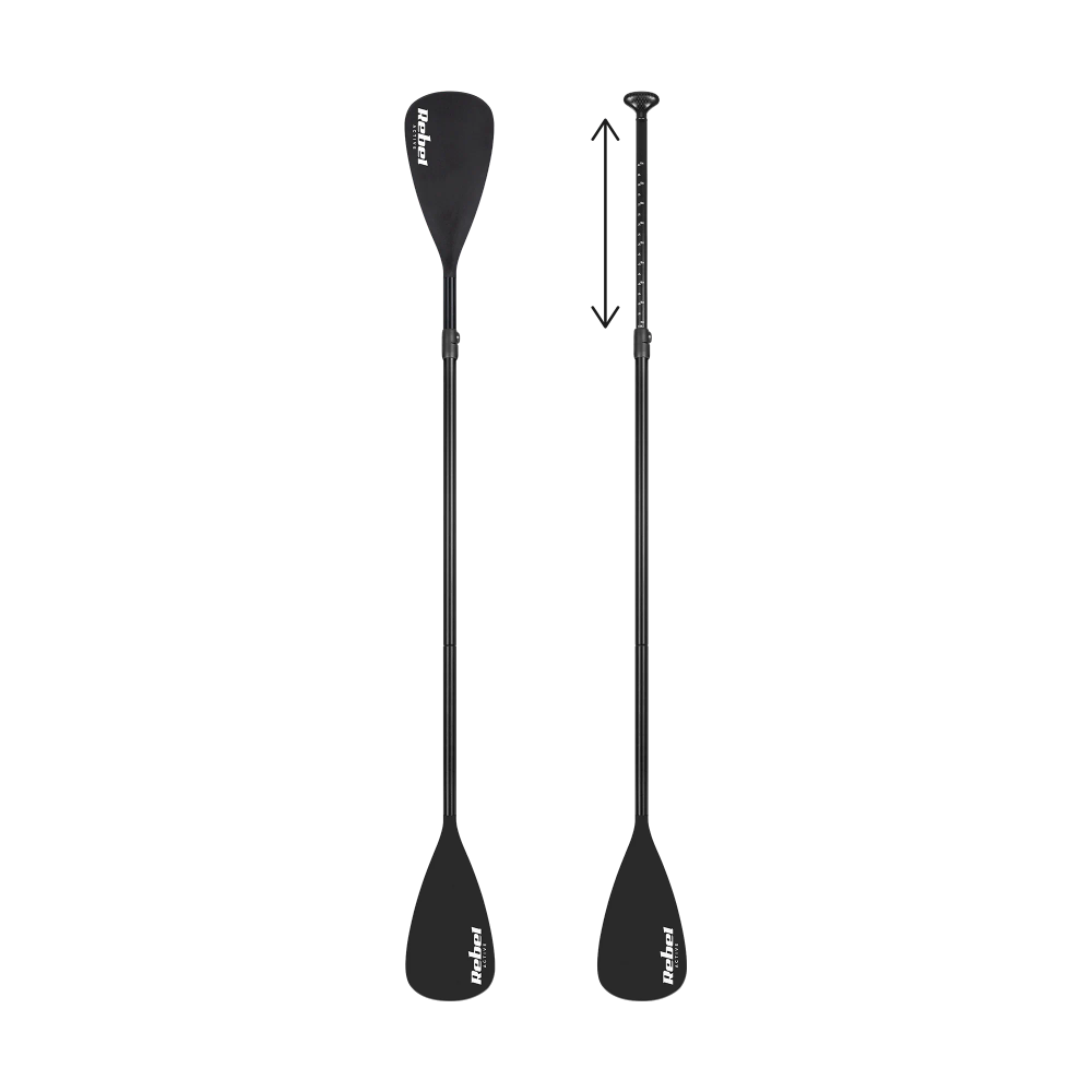 SUP daska REBEL ACTIVE RBA-4507 - plava slika 5