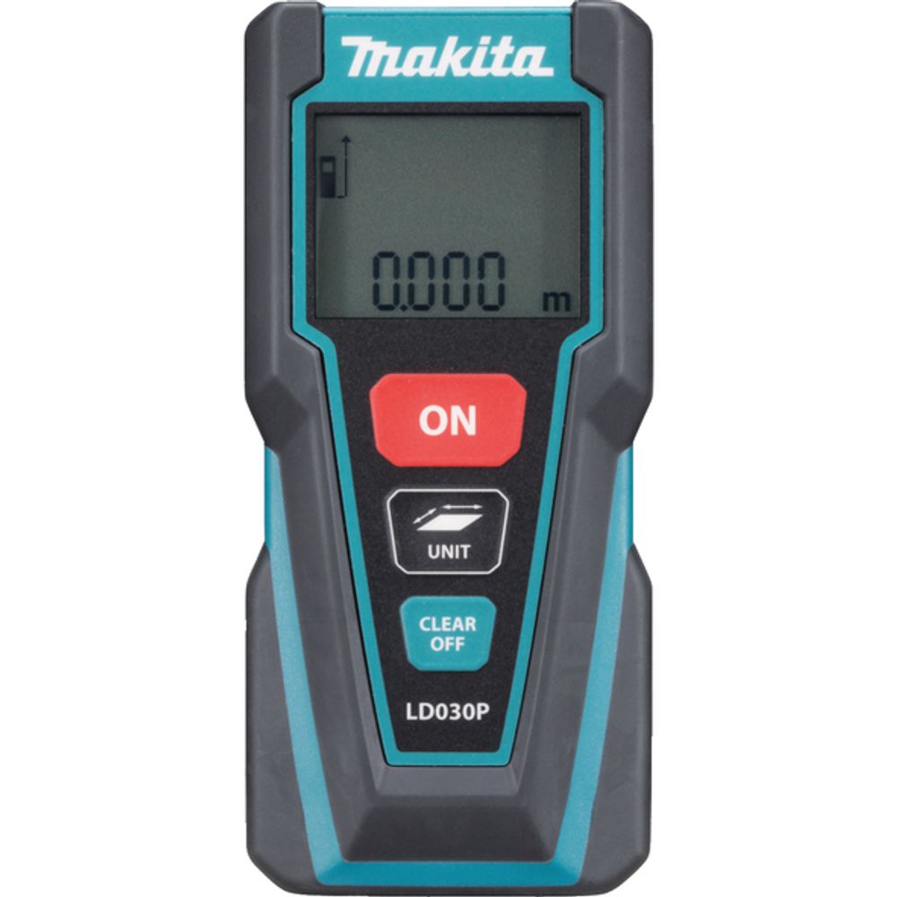 Makita Laserski mjerač udaljenosti LD030P slika 1