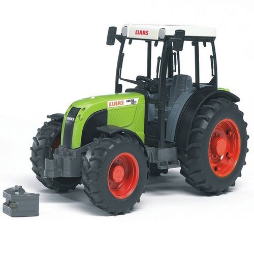 Bruder Traktor Claas Nectis 267F slika 1