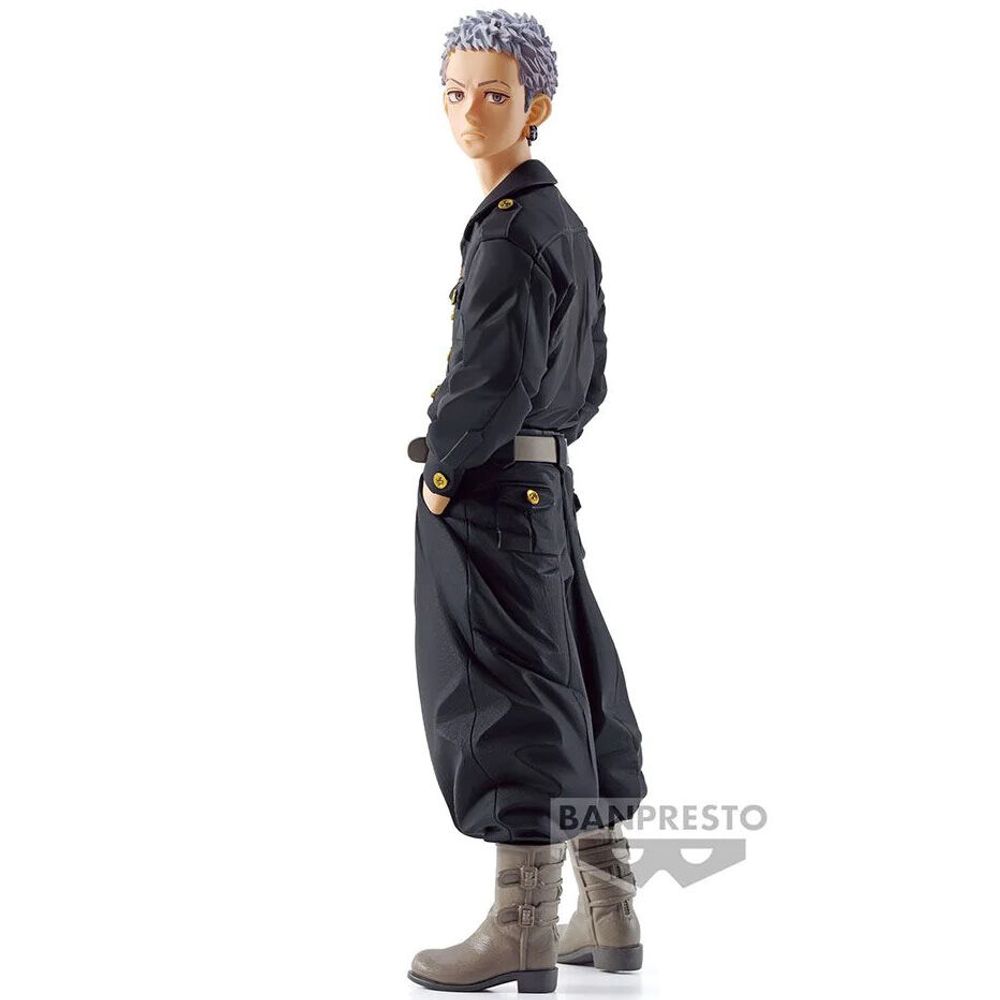 Figura Takashi Mitsuya iz Tokyo Revengers - 12 cm slika 6