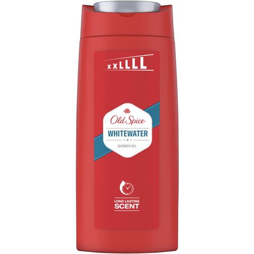 Old Spice Gel za tuširanje Whitewater 675ml slika 1