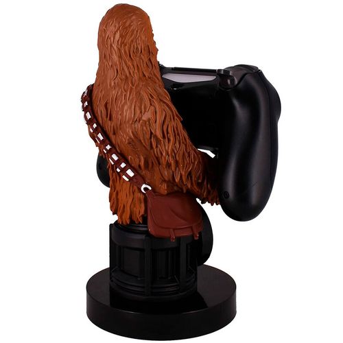 Star Wars Chewbacca Držač za Kablove 20cm slika 2