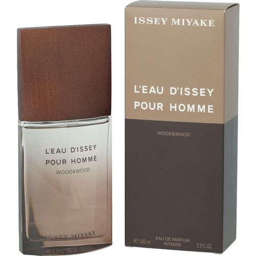 Issey Miyake L'Eau d'Issey Pour Homme Wood & Wood Intense EDP 100 ml  slika 3
