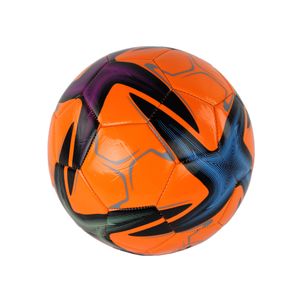 Nogometna Lopta, veličina 5 - narančasta