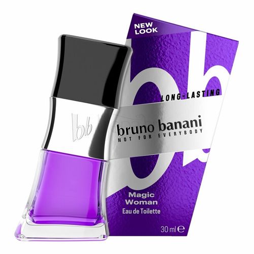 Bruno Banani Magic Woman Edt 30 ml  slika 1