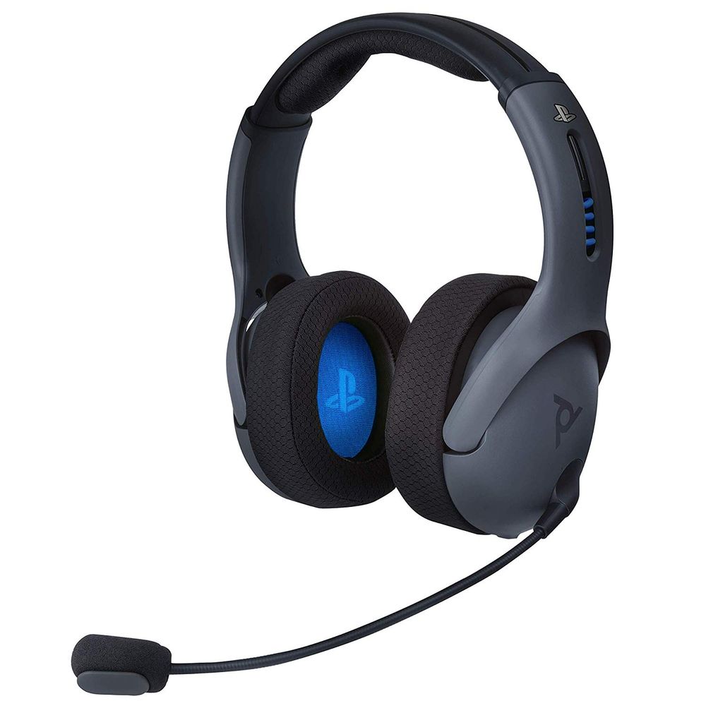 Ps4 lvl 50 wireless shop headset