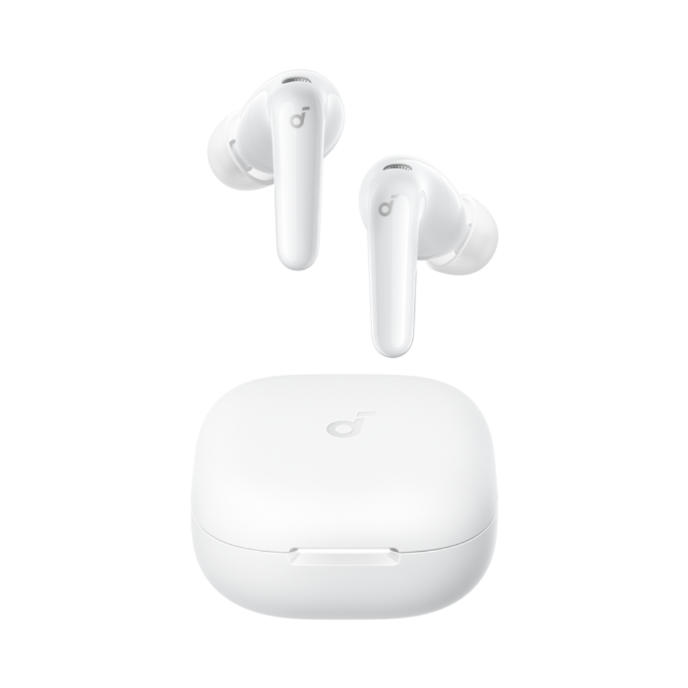 Anker Soundcore R60i NC bežične slušalice, bijele slika 1