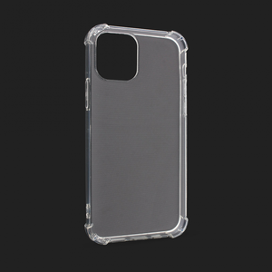 Torbica Transparent Ice Cube za iPhone 12 6.1