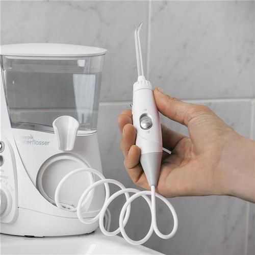 Waterpik oralni tuš AQUARIUS PROFESSIONAL White WP-670 slika 4