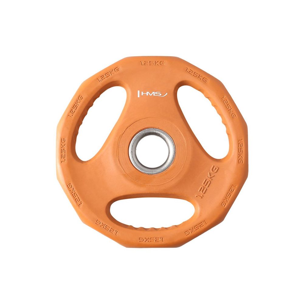 Sbp22 set pumpi za trening fitness 20 kg hms slika 7