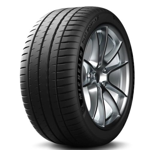 Michelin 295/35R20 105Y PS4 S NA0 XL slika 1