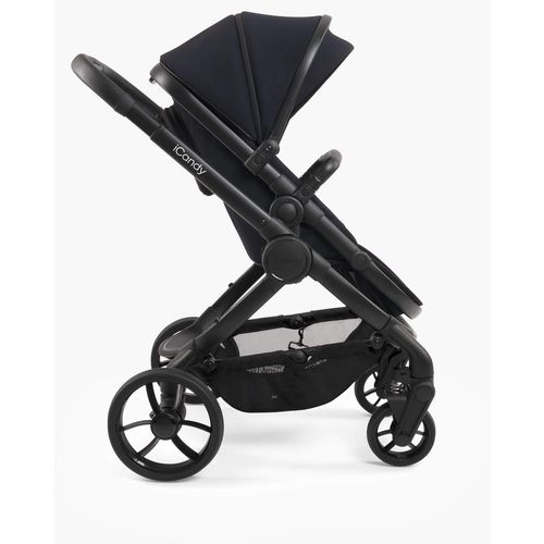 iCandy Peach 7 kolica 2u1, Black Edition  slika 3