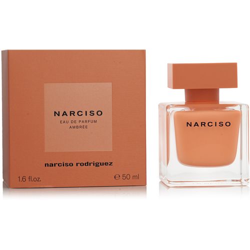 Narciso Rodriguez Narciso Eau de Parfum Ambrée Eau De Parfum 50 ml (woman) slika 1