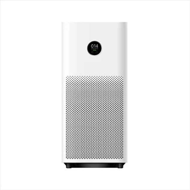 Xiaomi Pročišćivač zraka | Smart Air Purifier 4 EU  