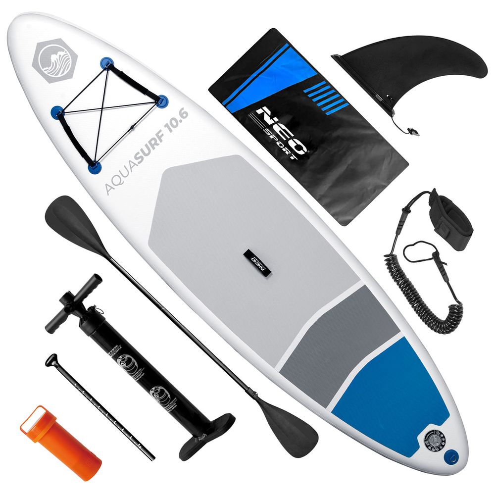 Neo-sport 170000 SUP daska 320 cm slika 5