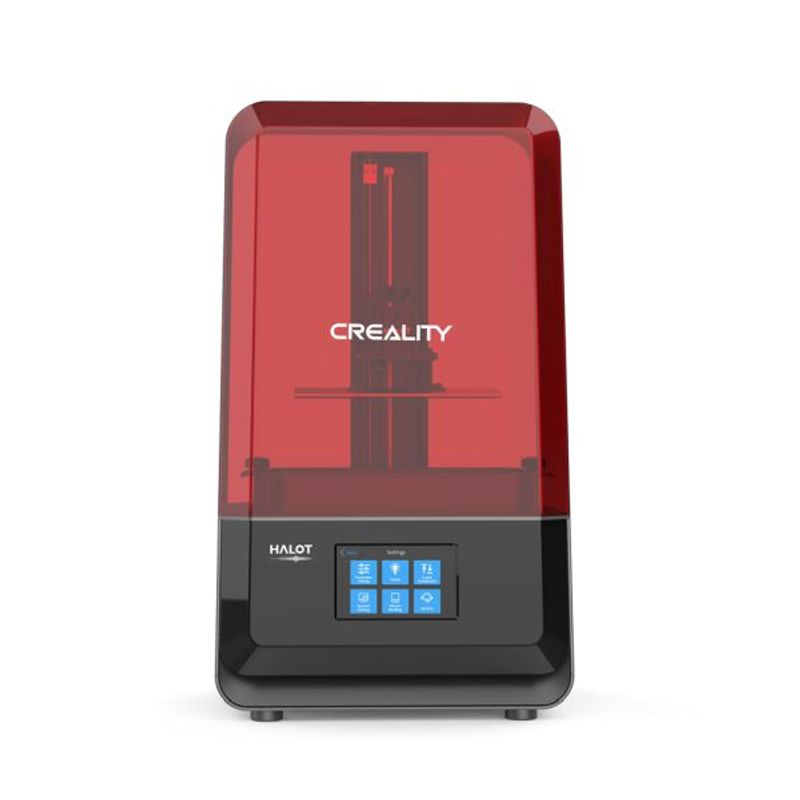 Creality Creality 3D Printer Halot-Lite image