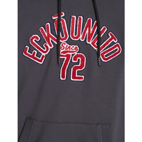 Ecko Unltd. / Hoodie North Redondo in grey slika 7