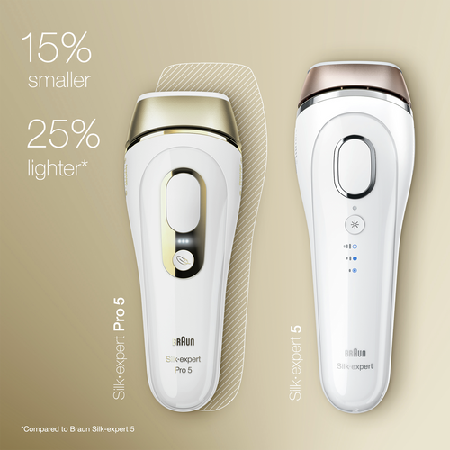 Braun IPL Silk-expert Pro5 PL 5137 slika 2