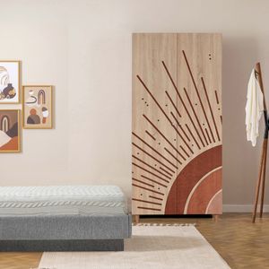 Lidya 2 -970 Sonomo Ormar