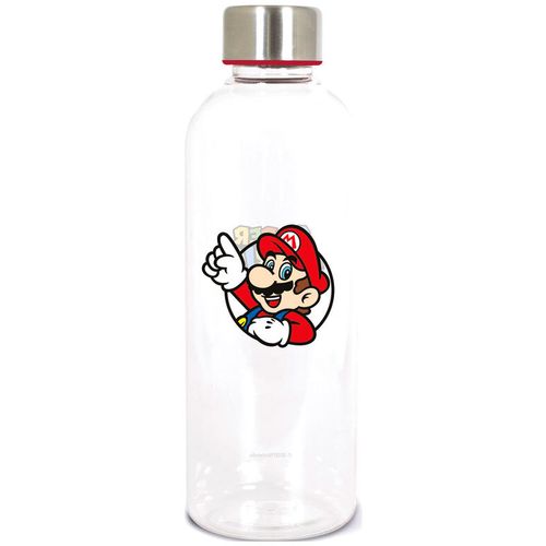 Nintendo Super Mario Bros hydro bottle slika 1