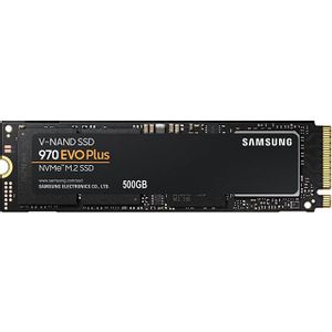 Samsung 970 EVO Plus MZ-V7S500BW/EU SSD M.2 500GB 