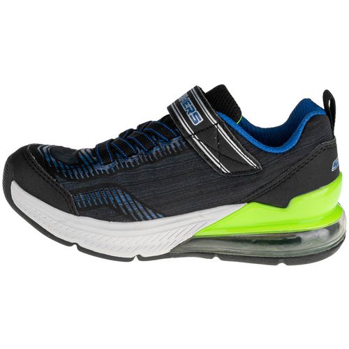 Skechers skech-air blast tallix 97743l-bblm slika 2