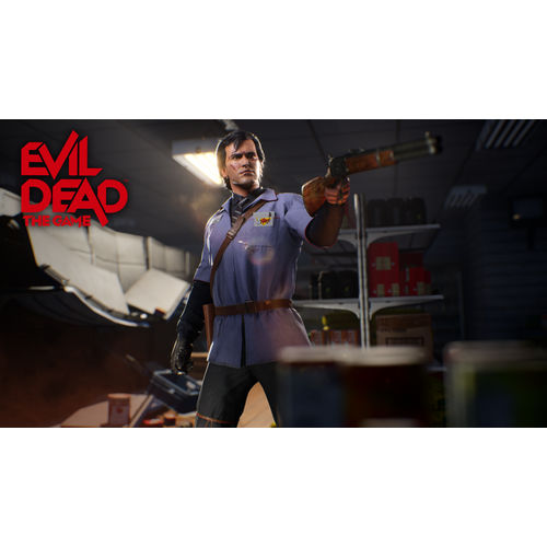 Evil Dead: The Game (Xbox Series X &amp; Xbox One) slika 3
