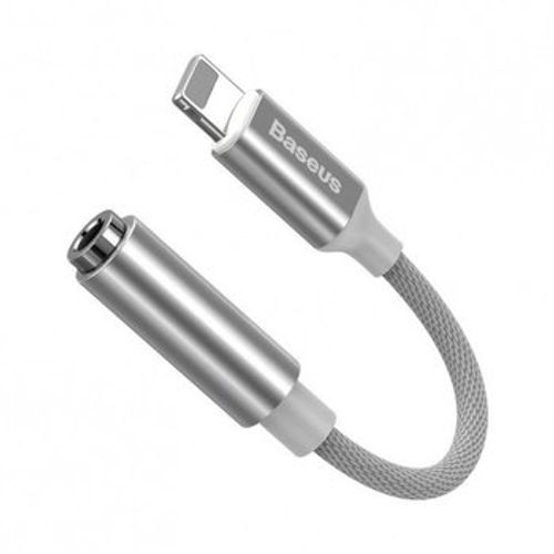 BASEUS ADAPTER - LIGHTNING MUŠKI NA JACK 3,5 MM slika 2