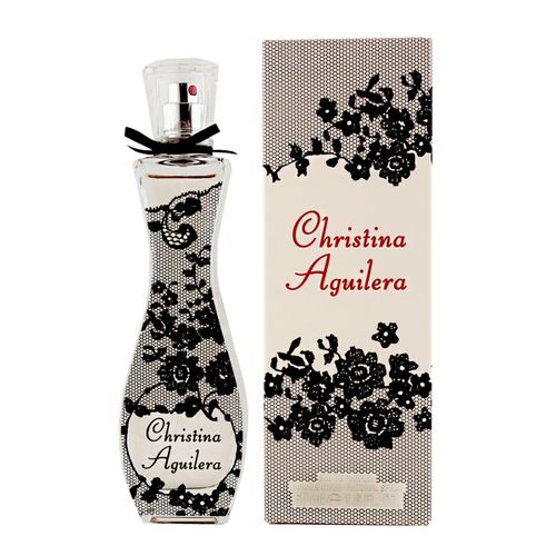 Christina Aguilera Christina Aguilera Eau De Parfum 50 ml (woman) slika 2