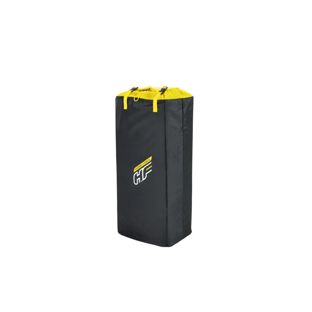 Bestway daska za surfanje žuta 320x76x12 cm 65348 slika 5