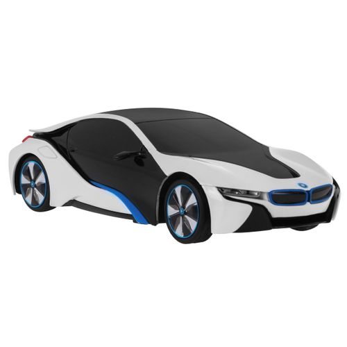 Rastar BMW i8 na daljinsko upravljanje 1:24 bijeli slika 6