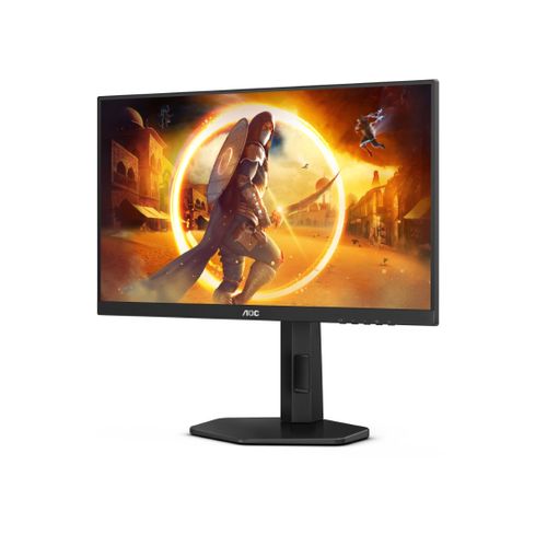 AOC 24G4X 23.8" IPS 180Hz gaming monitor slika 2