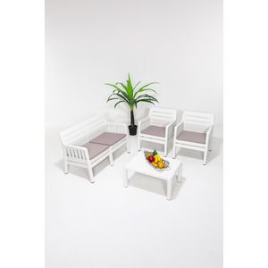 Atelier Del Sofa Vrtni set FIONA